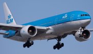Пассажир ранил пилота авиакомпании KLM во время полета из Амстердама в Пекин