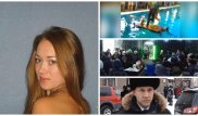 Известная в Темиртау танцовщица умерла после шоу "Елка на воде"