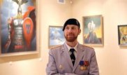В Москве "краповый берет" спас любимого пса ценой собственной жизни