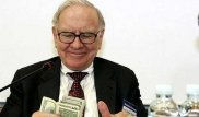 Пять богатейших людей мира потеряли за день 8,7 миллиарда долларов