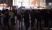 Толпа мигрантов в Новый год устроила секс-охоту на жительниц Кельна