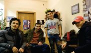 Премьера нового фильма Адильхана Ержанова состоится на МКФ в Роттердаме