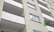 Средняя цена квартир в Астане достигла 1382 долларов за квадратный метр