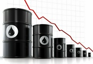 Цены на нефть продолжают падение