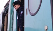 Топ-менеджеры "дочки" КТЖ станут проводниками поездов
