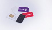 На абонента Kcell зарегистрировали более 100 номеров