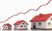 В Казахстане новое жилье подорожало в 2015 году почти на 16 процентов