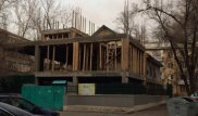 В Алматы оштрафован владелец скандального строительного объекта