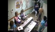 В российской больнице врач на камеру до смерти избил пациента