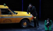 Солистка театра "Астана Опера" выступит на премьере "Дон Жуана" в Италии