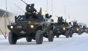 Вооруженные силы Казахстана привели в высшую степень боевой готовности