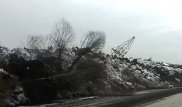 Ложное видео схода оползня в Алматинской области распространяет пользователь Интернета
