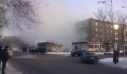 25 многоэтажек в Павлодаре остались без отопления