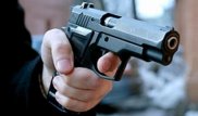 Пулю в висок во время ссоры у кафе получил житель Актау