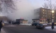 Оставшихся без тепла павлодарцев готовы эвакуировать