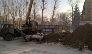 Восстановлено теплоснабжение в многоэтажках Павлодара