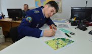 Новая служба появилась в Вооруженных силах Казахстана