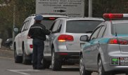 В правительстве РК не хотят снижать штрафы за нарушения ПДД