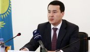 Помощник Президента вошел в Совет директоров "Самрук-Казыны"
