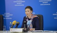 Назначены вице-министры по делам госслужбы