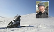 Эксперты объяснили причину смерти мужчины на перевале Дятлова