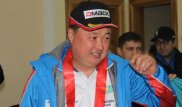 Победитель Africa Eco Race-2016 Канат Шагиров рассказал о сложностях гонки