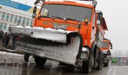 30 миллионов тенге сэкономил Алматы из-за бесснежной погоды
