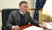 О своих сыновьях и скандале вокруг учащихся КТЛ рассказал аким Карагандинской области