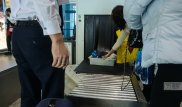 Отменен досмотр при входе в здания аэропортов Астаны и Алматы