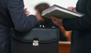 Назначены руководители департаментов антикоррупционной службы в регионах