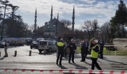 Турецким СМИ запретили освещать взрыв в Стамбуле