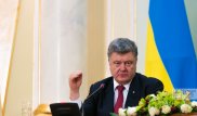 Назарбаев обсудил с Порошенко ситуацию на юго-востоке Украины