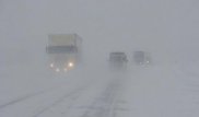 В семи регионах Казахстана закрыты участки автодорог