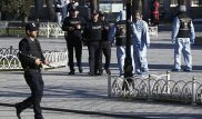После теракта в Стамбуле задержаны около 60 человек по подозрению в связях с ДАИШ