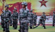 Китай приступил к самой масштабной военной реформе - эксперт