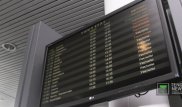 7 рейсов отменены в аэропорту Алматы