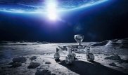 Audi представила электрический луноход
