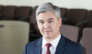 Бывший глава KASE назначен на новую должность