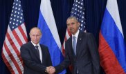 Путин и Обама обсудили ситуацию на Украине и в Сирии