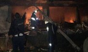Взрыв прогремел у отделения полиции на юго-востоке Турции