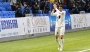 Самат Смаков покинул "Иртыш"