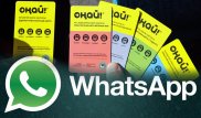 После внедрения системы "Оңай" пассажиры отправили более 100 жалоб по WhatsApp