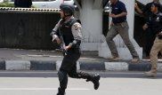 7 человек погибли при взрывах в Индонезии
