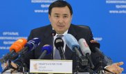 Мырзахметов про курс тенге: Дно еще не достигнуто
