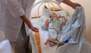Ребенок, доведенный матерью до истощения, умер в Костанайской области