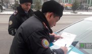 Водителей общественного транспорта в Алматы оштрафовали после жалоб пассажиров на сбор наличных