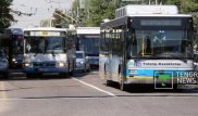 Частные перевозчики в Алматы могут не выйти на маршруты в ближайшие дни
