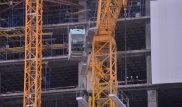 Казахстанские застройщики не рискуют начинать новые проекты - ассоциация