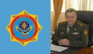 Сменился председатель Комитета по ЧС МВД РК
