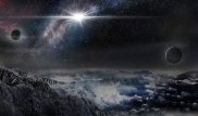 Ученые открыли самую яркую звезду во Вселенной